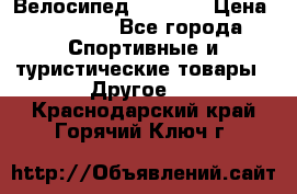 Велосипед Viva A1 › Цена ­ 12 300 - Все города Спортивные и туристические товары » Другое   . Краснодарский край,Горячий Ключ г.